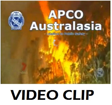 CLICK for APCO Video
